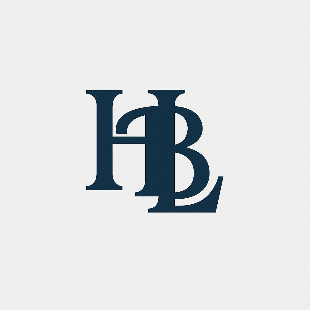 HBL Logo